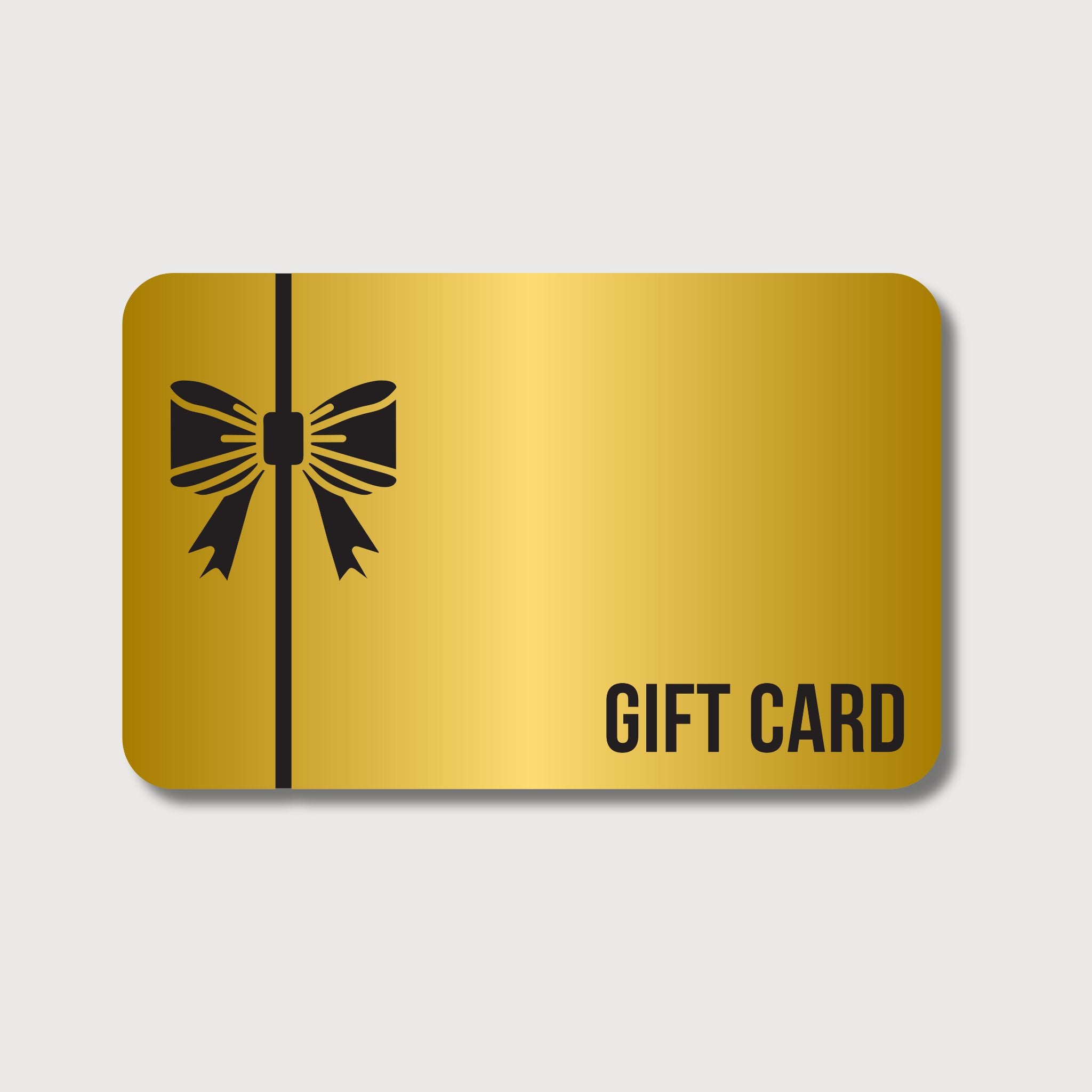 Renoxe gift card